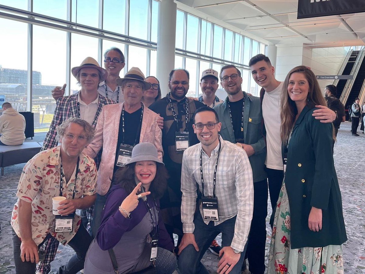 BTag ๐ฆ๐ (@btag21) on Twitter photo This one is my favorite <a href="/MikeMongo/">Mike Mongo #IAmAI ๐๐</a>, so many amazing and talented people in one photo!!! ๐ธ This one is my favorite <a href="/MikeMongo/">Mike Mongo #IAmAI ๐๐</a>, so many amazing and talented people in one photo!!! ๐ธ