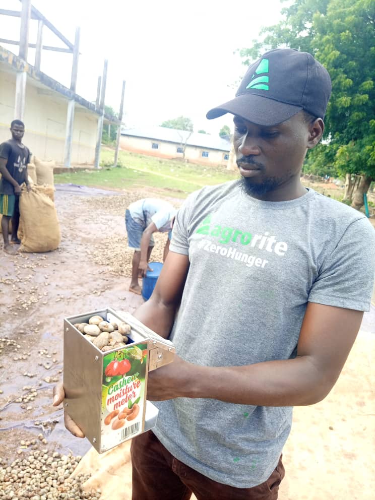 Agrorite tweet media