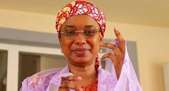 RealCeecee's tweet photo. Breaking News Governor Fintiri has won the Adamawa state election with 430,861 votes, while Aisha Binani came second with 396,788 votes . #Adamawa state # Fintiri #Binani #Supreme Court #INEC #Blessing CEO #Portable #Abuja #David Hundeyin #Admawa REC #Aisha Binani #AdamawaDecides https://t.co/m27qnPG2th