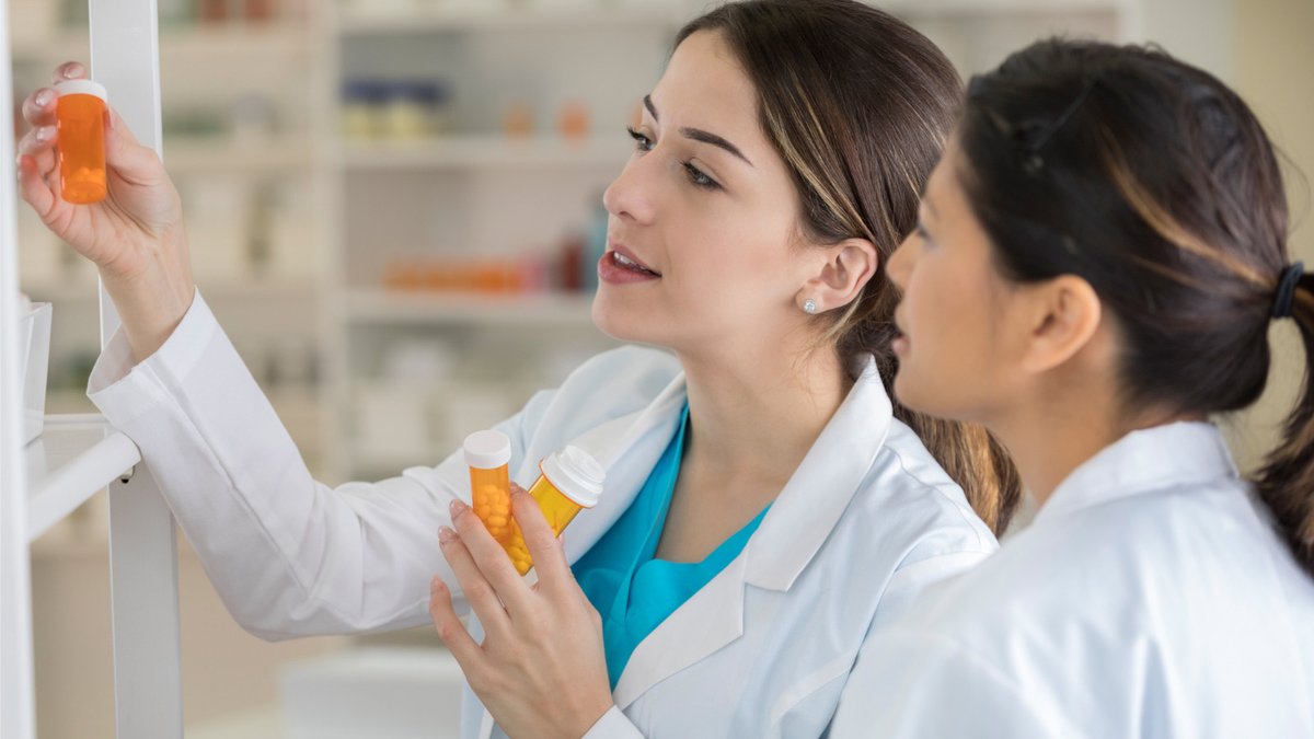 TRC Healthcare tweet media