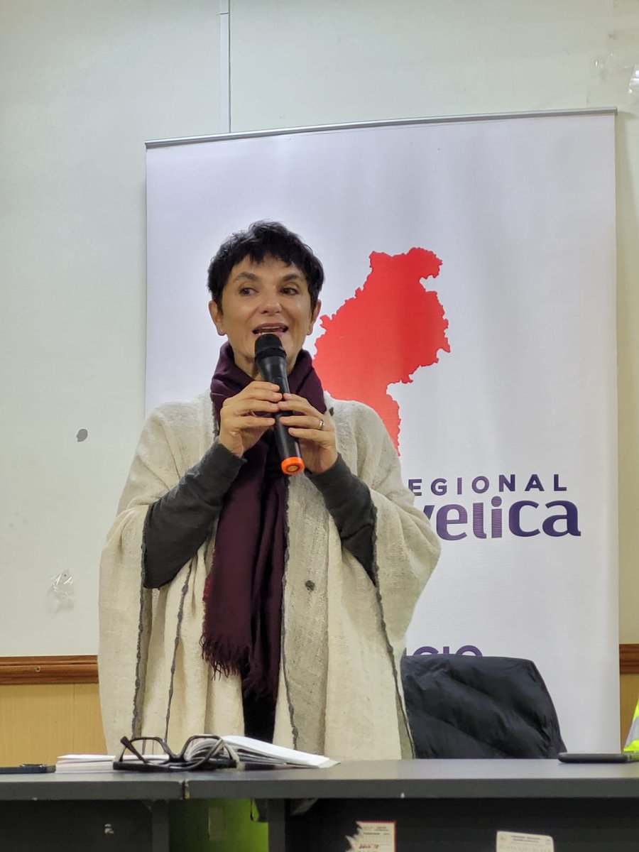 FAO Perú tweet media