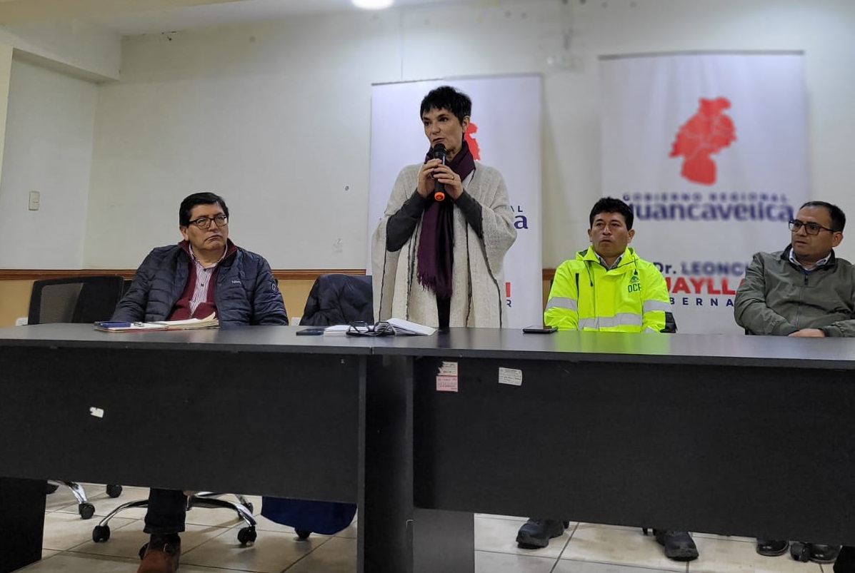 FAO Perú tweet media