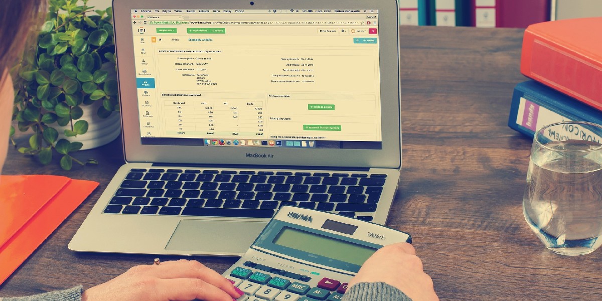 Five tips to supercharge your business's growth with accounting:
fal.cn/3xvwk

📸  Firmbee (Pixabay)

#WomenPresidentsOrganization 
#womenpresidents
#businessadvice