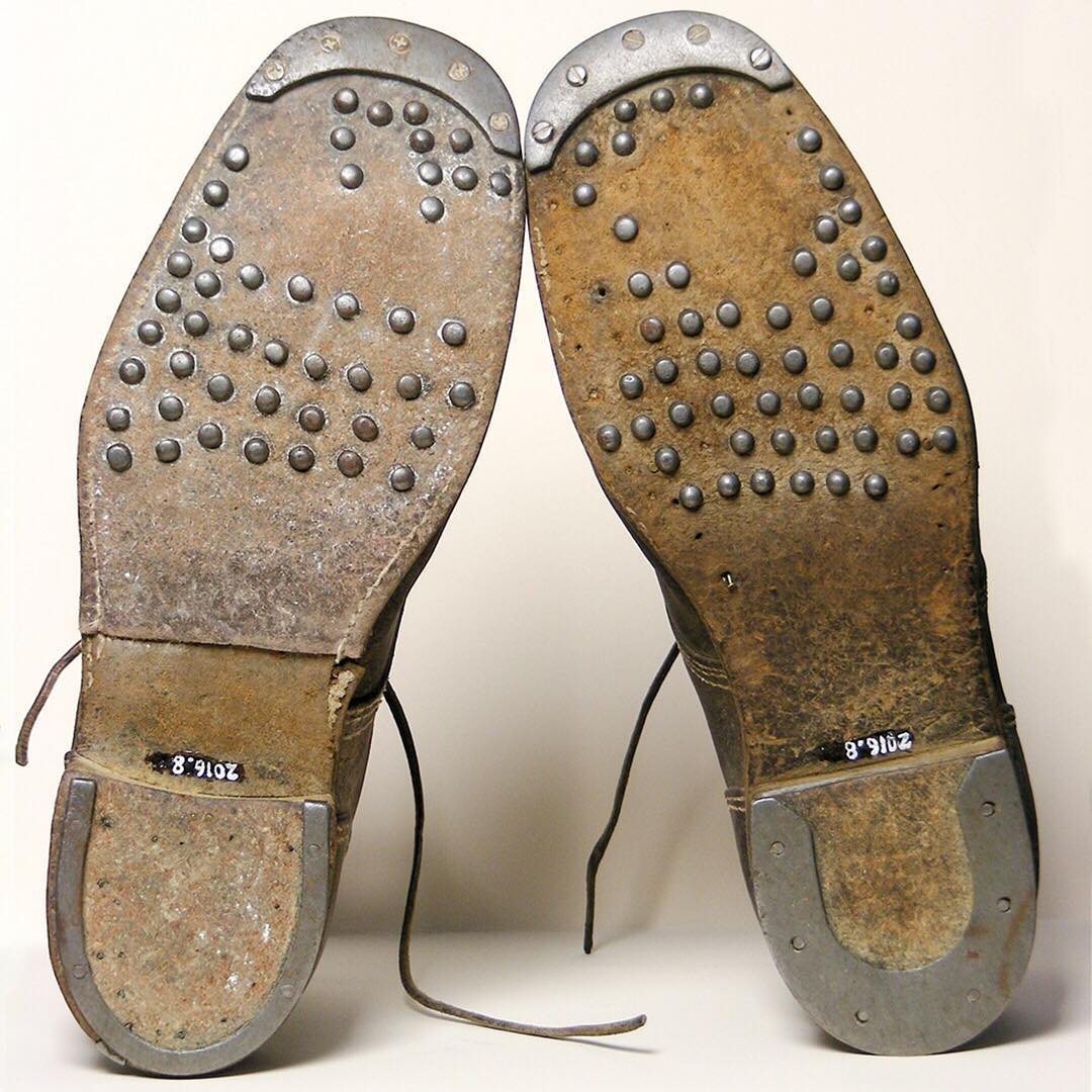 Tennessee State Museum tweet media