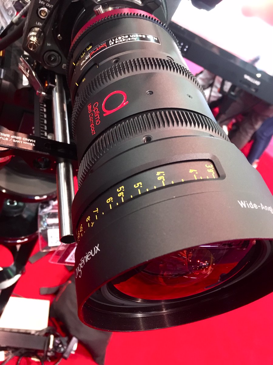 Band_Pro's tweet photo. @NABShow Day 3! Find us in the Central Hall at Booth C6717, as always the good coffee's on us..! @AngenieuxLenses Lenses #optimoultracompact #sony #venice2 #rialto2 #mytworks #patcharts #optimoprimes #iop #Easyrig #ezzooms https://t.co/Em2tjAQ0t6