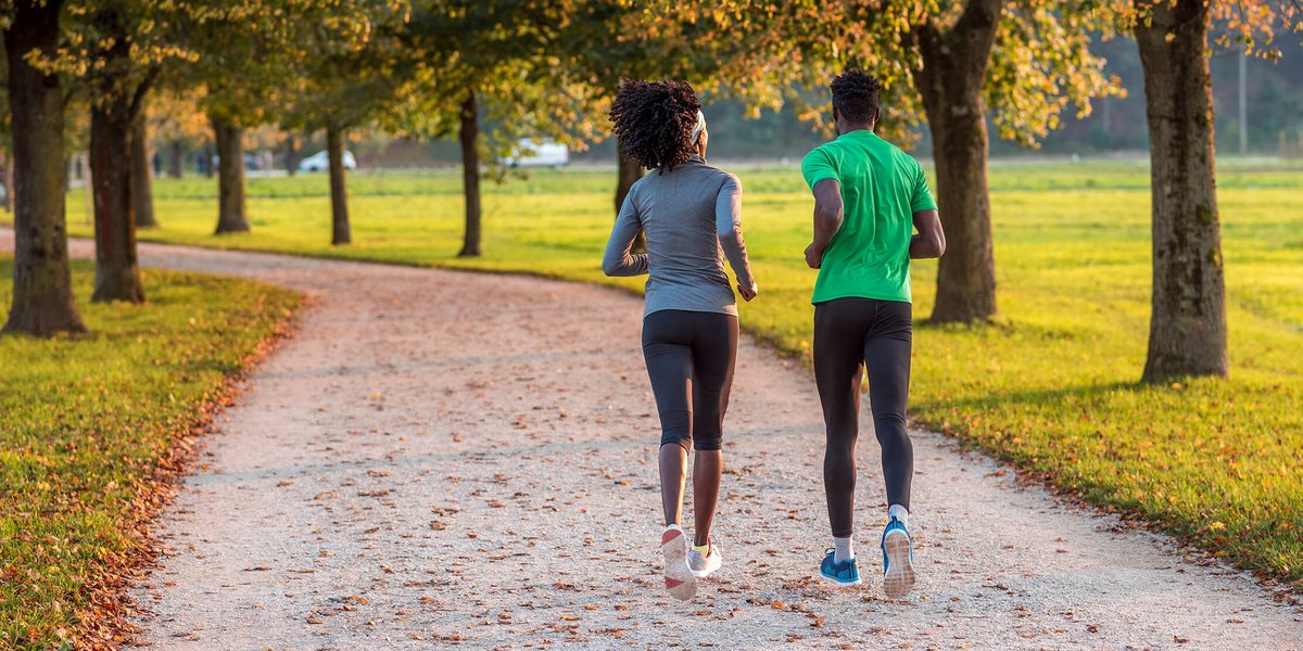mayoclinicortho's tweet photo. #NationalExerciseDay | Running is one of the easiest ways to get in a workout but getting started might not be. Here’s how to kickstart your running routine.

https://t.co/ngsNEkku75 https://t.co/kBUeAo5bD9