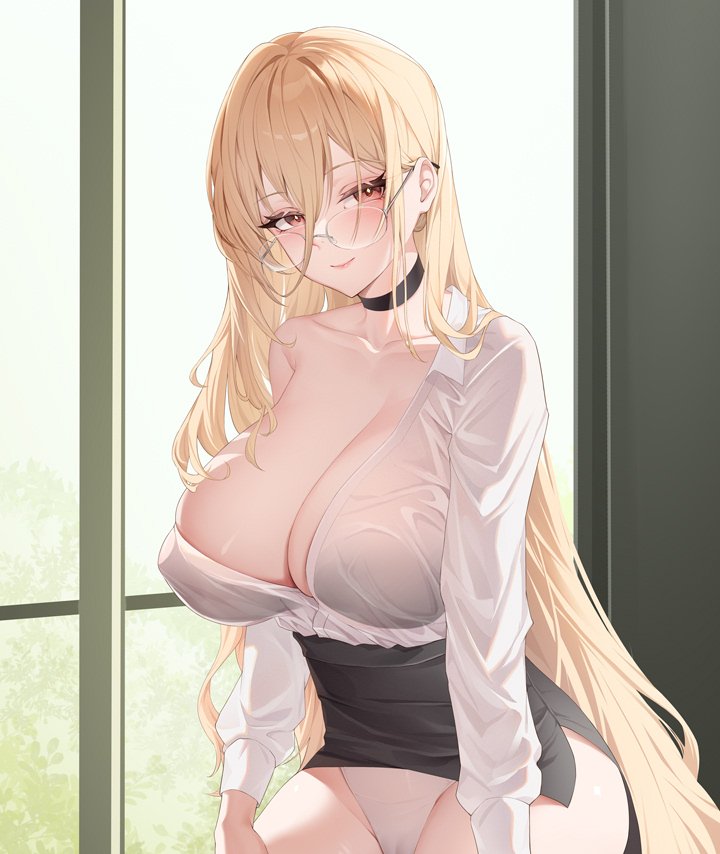 FireAnime15's tweet photo. OHaYO
#anime #women #office #trending #waifu #boss https://t.co/aXq35DsfsQ