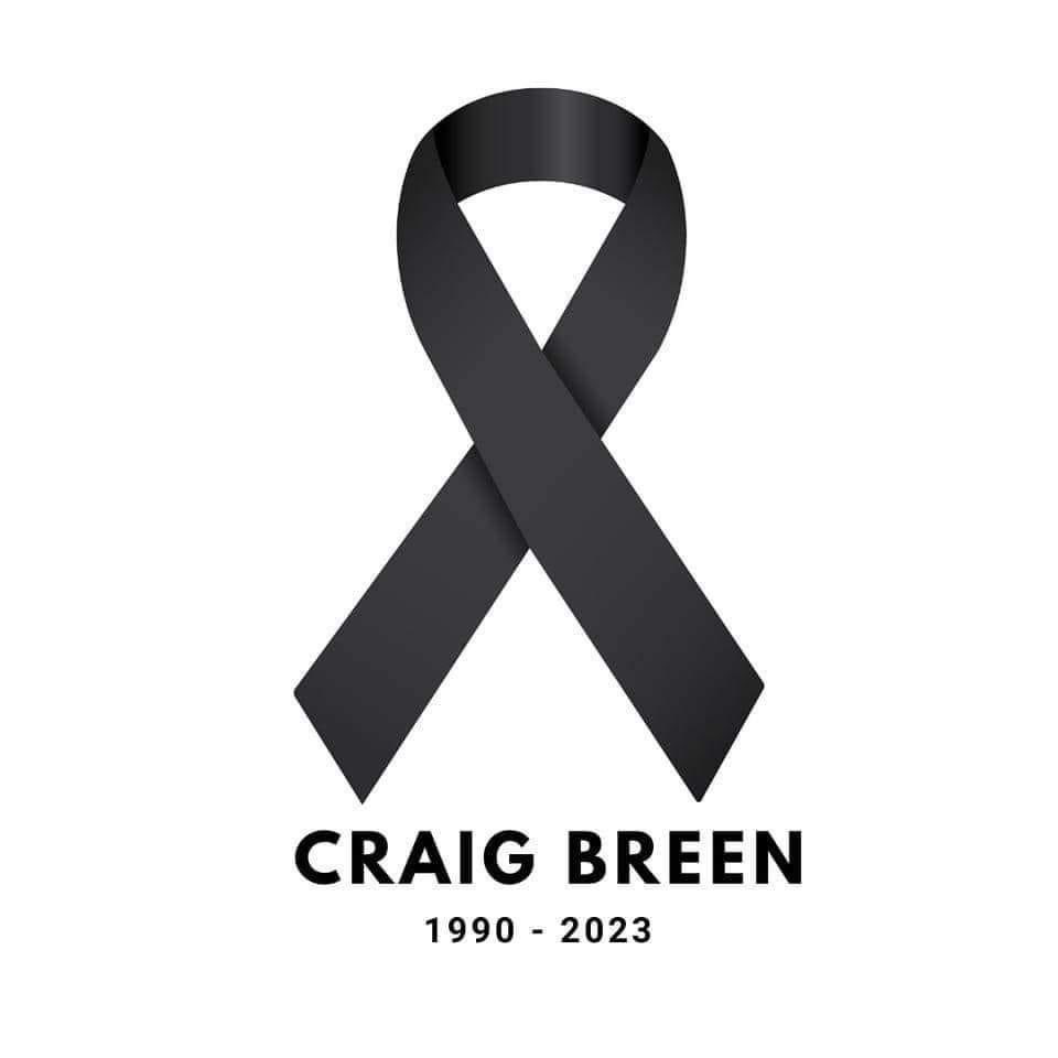 MLeeCrowther's tweet photo. Thoughts go to Craig Breens family friends and rally colleagues today... top bloke .... #42 #CraigBreen #wrcrally #Legend #RallyCroatia https://t.co/nTTms2VXov