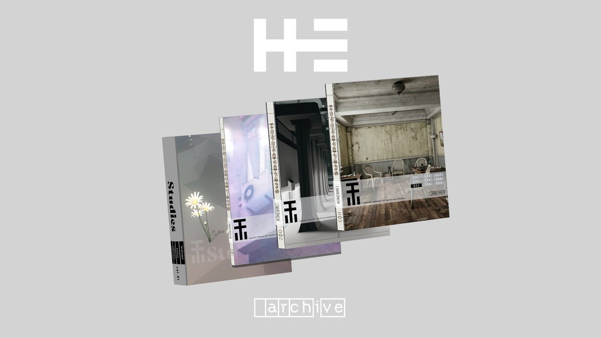 lostincult's tweet photo. 🏴@HeterotopiasZn physical NOW FUNDING🏴

We are proud to present the Heterotopias archive. @JumpOvertheAge's rich tapestry of virtual environments features incisive writing, detailed studies &amp; sublime photography, now immortalised in print.

➡️ https://t.co/v9MfxMcbmo https://t.co/bY3exNYrFs