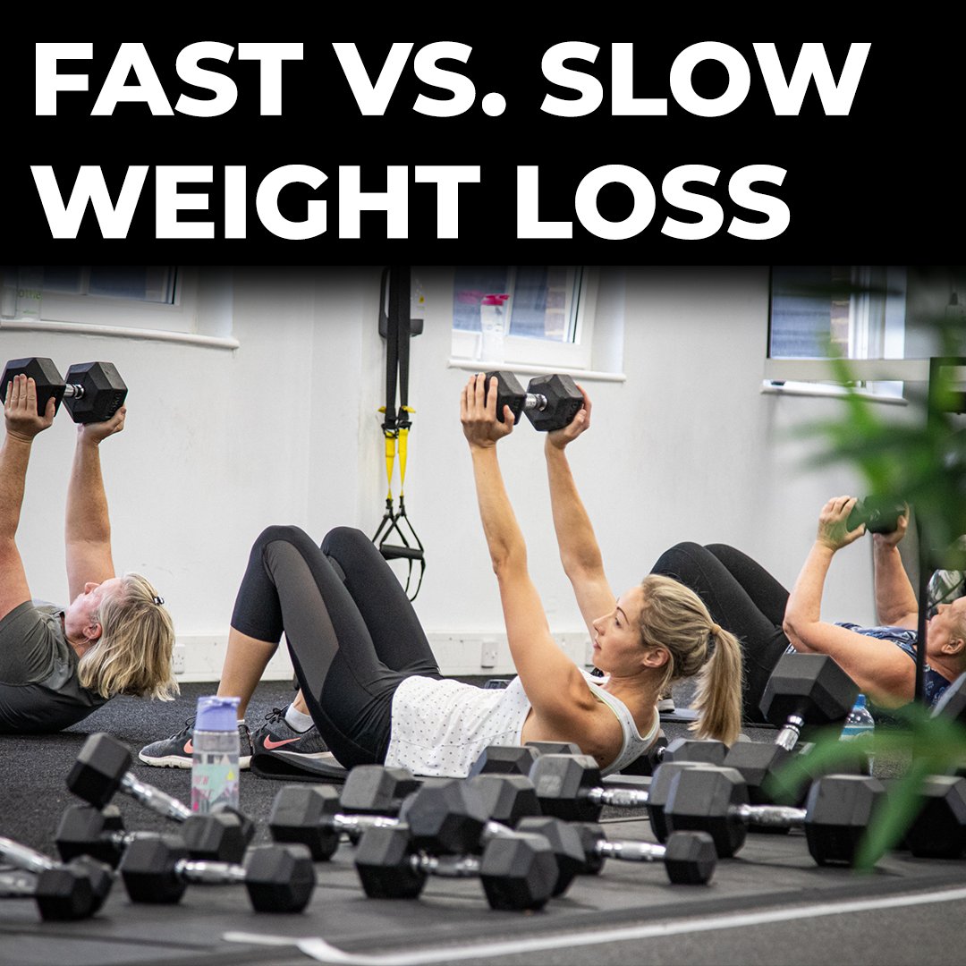 The difference between sustainable weight loss and fast diets is…

#trustdvcc #fitnessafter40 #nutrition #nutritionadvice #nutritionhelp #sustainableweightloss #weightloss #healthyhabits #habitbuilding