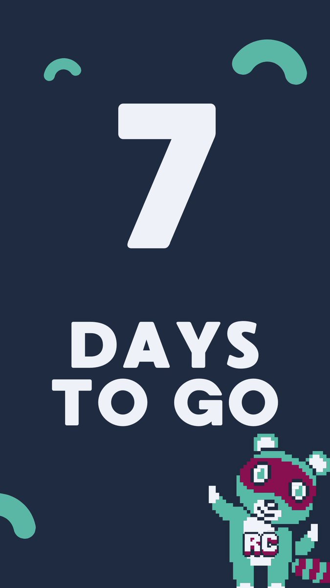 The countdown has begun! We are getting very excited at RebelConHQ. Don't forget to check out the schedule &amp; grab your ticket.🎟️ Here we go!! #RebelCon2023 rebelcon.io/schedule