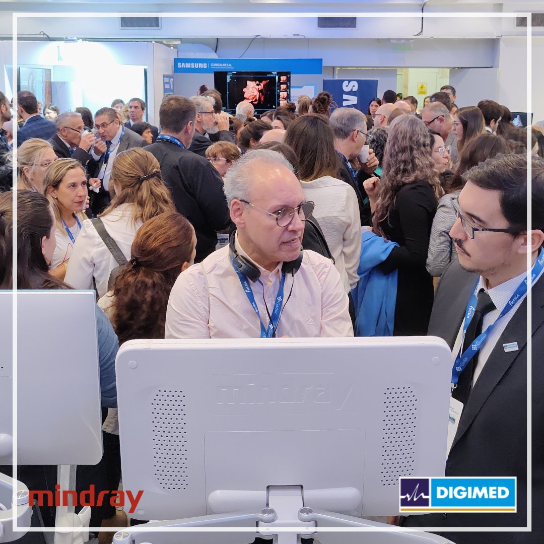 DigimedEco's tweet photo. Estuvimos presentes el jueves 13 y viernes 14 de abril en el VI Congreso Argentino de Diagnóstico Prenatal y Tratamiento,  organizado por la SADIPT y llevado a cabo en el Palais Rouge de la Ciudad de Buenos Aires, con la participación de disertantes nacionales e internacionales. https://t.co/OhMpQvCDMv