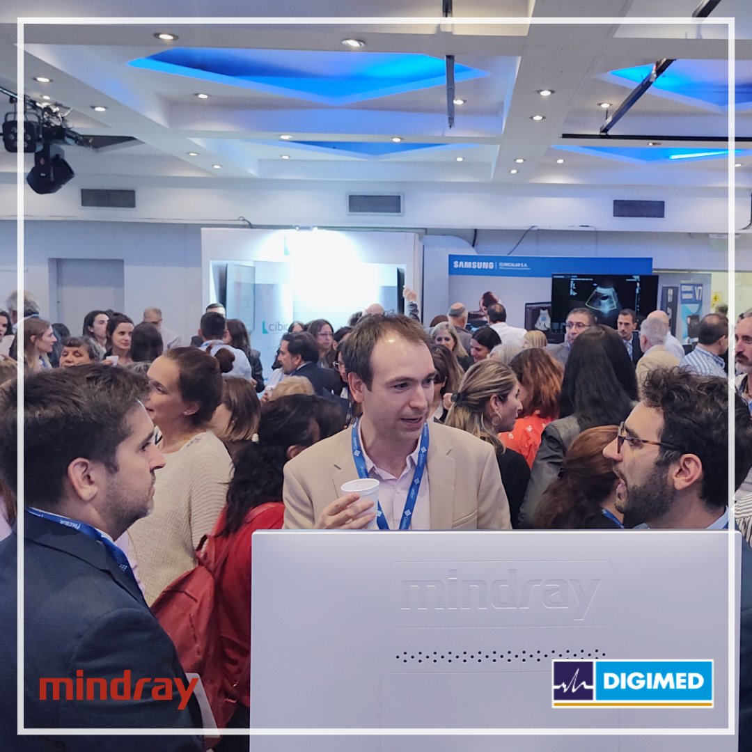 DigimedEco's tweet photo. Estuvimos presentes el jueves 13 y viernes 14 de abril en el VI Congreso Argentino de Diagnóstico Prenatal y Tratamiento,  organizado por la SADIPT y llevado a cabo en el Palais Rouge de la Ciudad de Buenos Aires, con la participación de disertantes nacionales e internacionales. https://t.co/OhMpQvCDMv