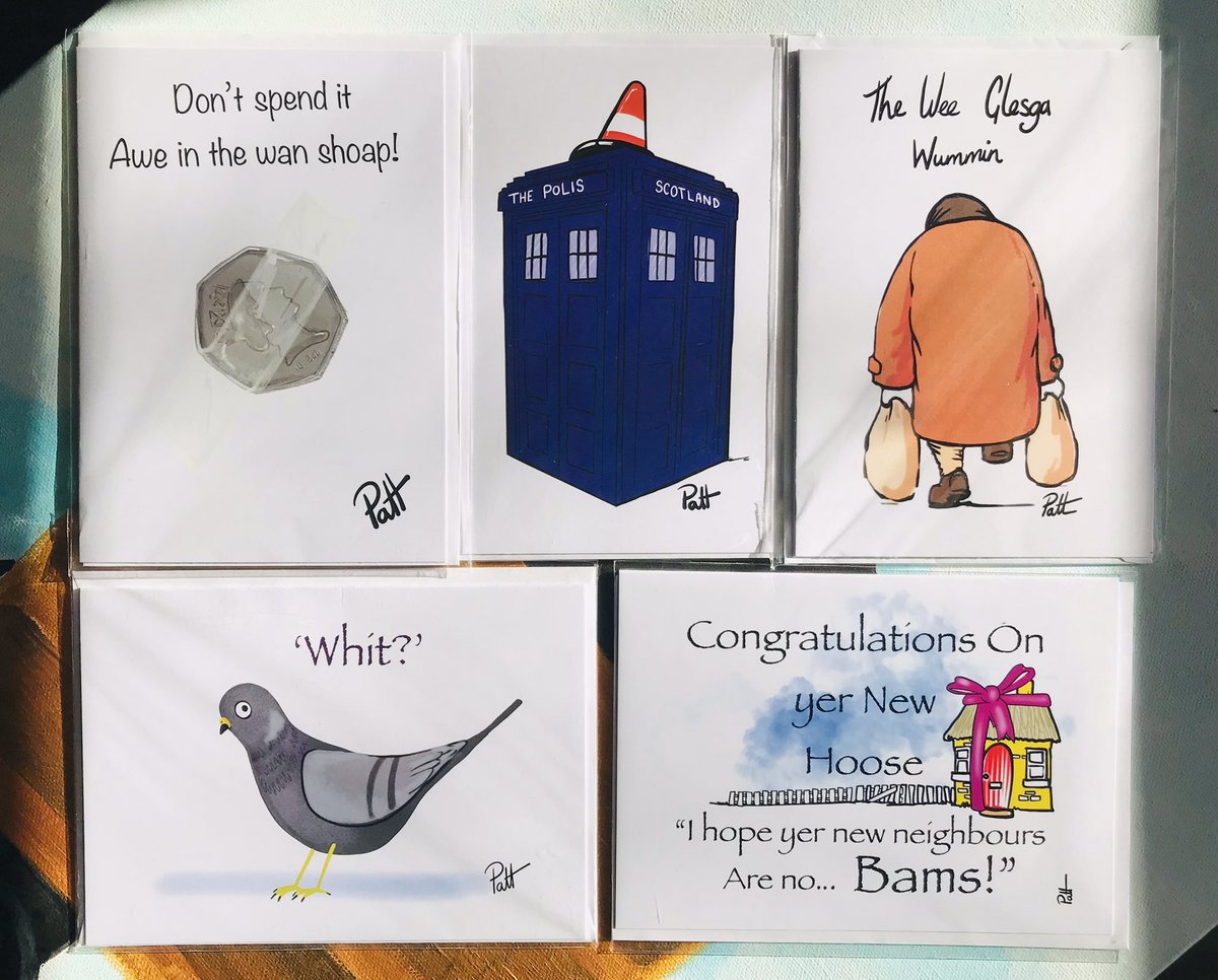 OorPatts's tweet photo. Todays latest #OorPatts saver bundle. The #Glasgow 5 pack saver bundle, number 1. #mhhsbd
Made in #Scotland by #Bampots
https://t.co/YY41FrWedu https://t.co/JOZ3EnMdvi