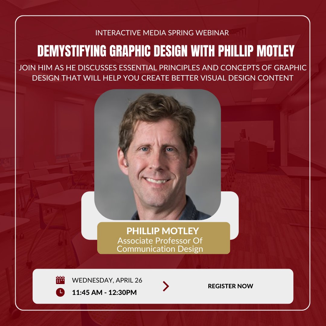 Elon M.A. in Interactive Media tweet media