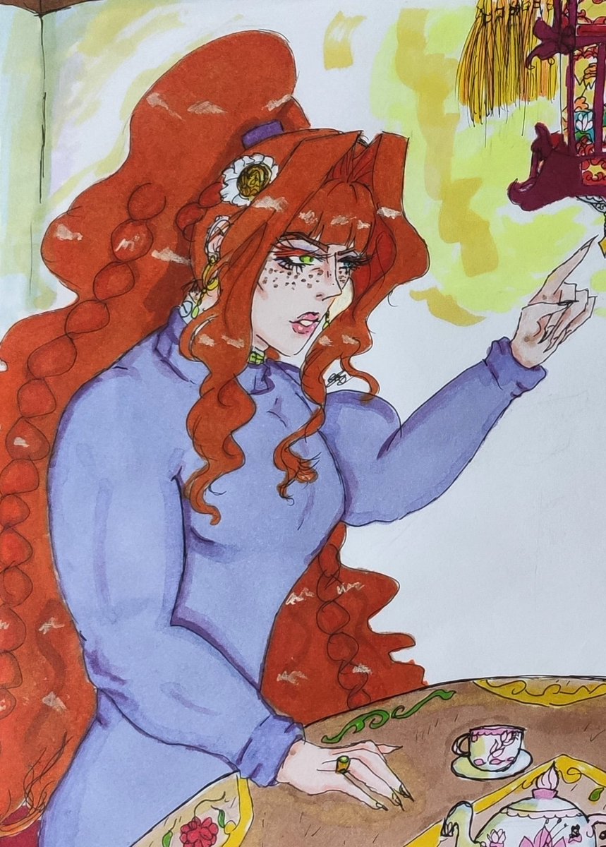 TheRedCetra's tweet photo. ꧁༒𝓡𝔂𝓪𝓷 𝓔𝓷𝓰𝓮𝓵 𝓙𝓸𝓱𝓷𝓼𝓸𝓷
𝓔𝔁 𝓢𝓸𝓵𝓭𝓲𝓮𝓻
𝓐𝓴𝓪 𝓽𝓱𝓮 𝓻𝓮𝓭 𝓬𝓮𝓽𝓻𝓪 ༒꧂
꧁༒~★~༒꧂ 

Age : around 33-36 

Height : 190/195cm 

Personality :  honest and blunt. Cares deeply about his family or friends , very patient and is rather calm. 

©C.arends
꧁༒~★~༒꧂ https://t.co/tx8VxFFkjm