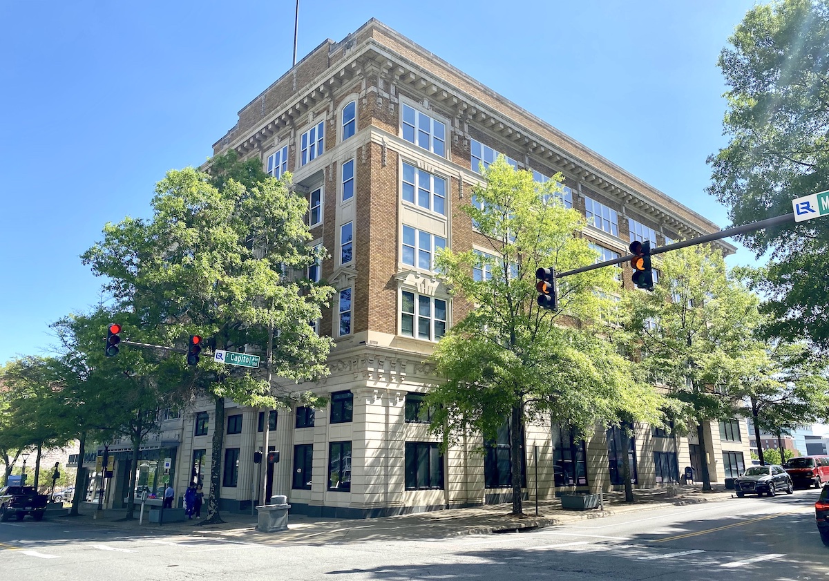 Tech Park Announces $9.6M Phase 2 Expansion dlvr.it/SmhK7d