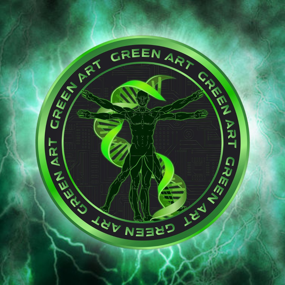 GreenArtCoin1's tweet photo. #greenartcoin First etich currency
#NFTcoin #CryptoArt #CryptoNFT #ArtTech #NFTsale #ArtLoot #NFTdrop #ArtVibes #NFTexpo #ArtMint #NFTgems #ArtHack #NFTclub #ArtBits #NFTbids #ArtHive #NFTpop #ArtMelt #NFTweek #ArtWave #NFTzone #ArtKeys #NFTgems #ArtFuse #NFTsell #ArtJams #NFT https://t.co/zLc1kMaass