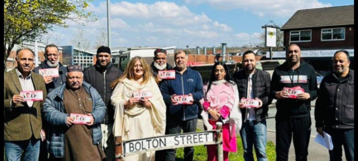 Oldham Labour Group tweet media