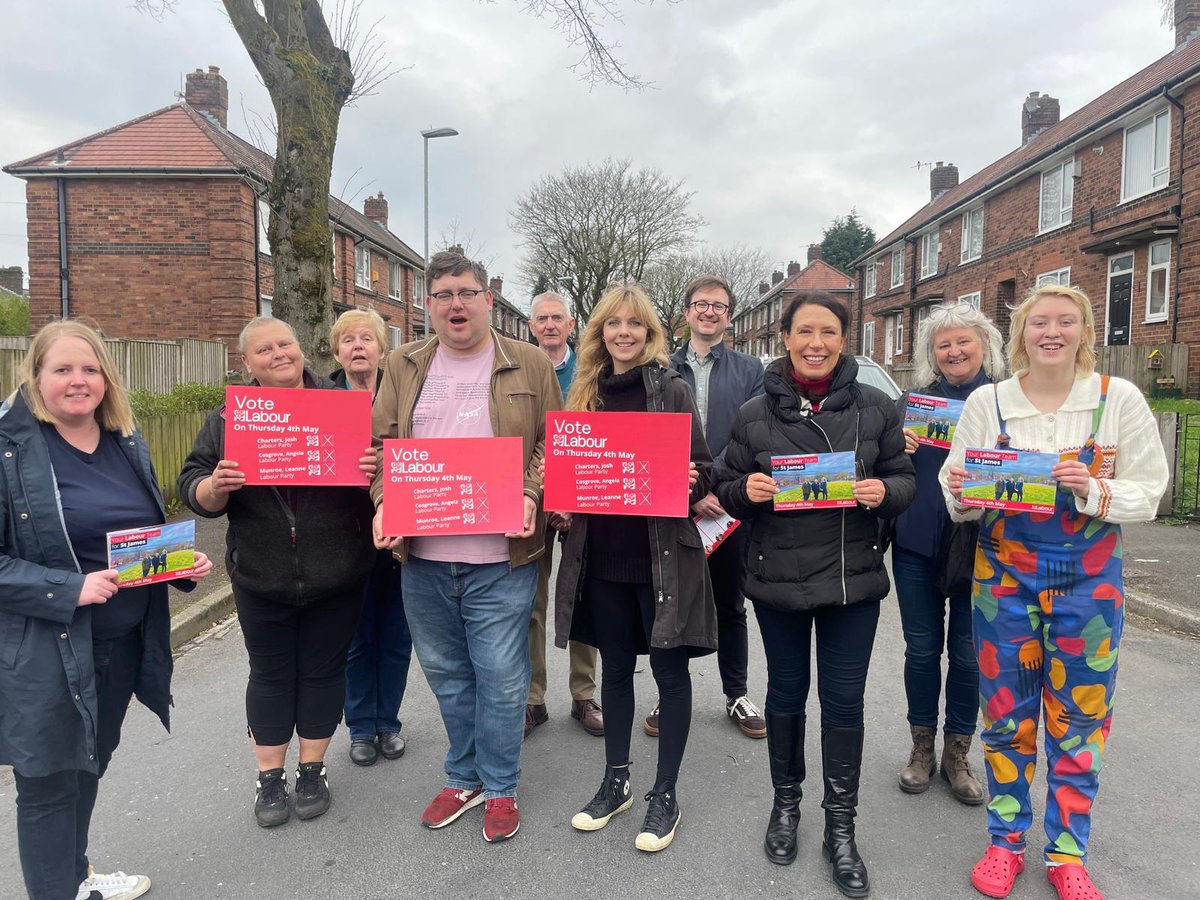 Oldham Labour Group tweet media