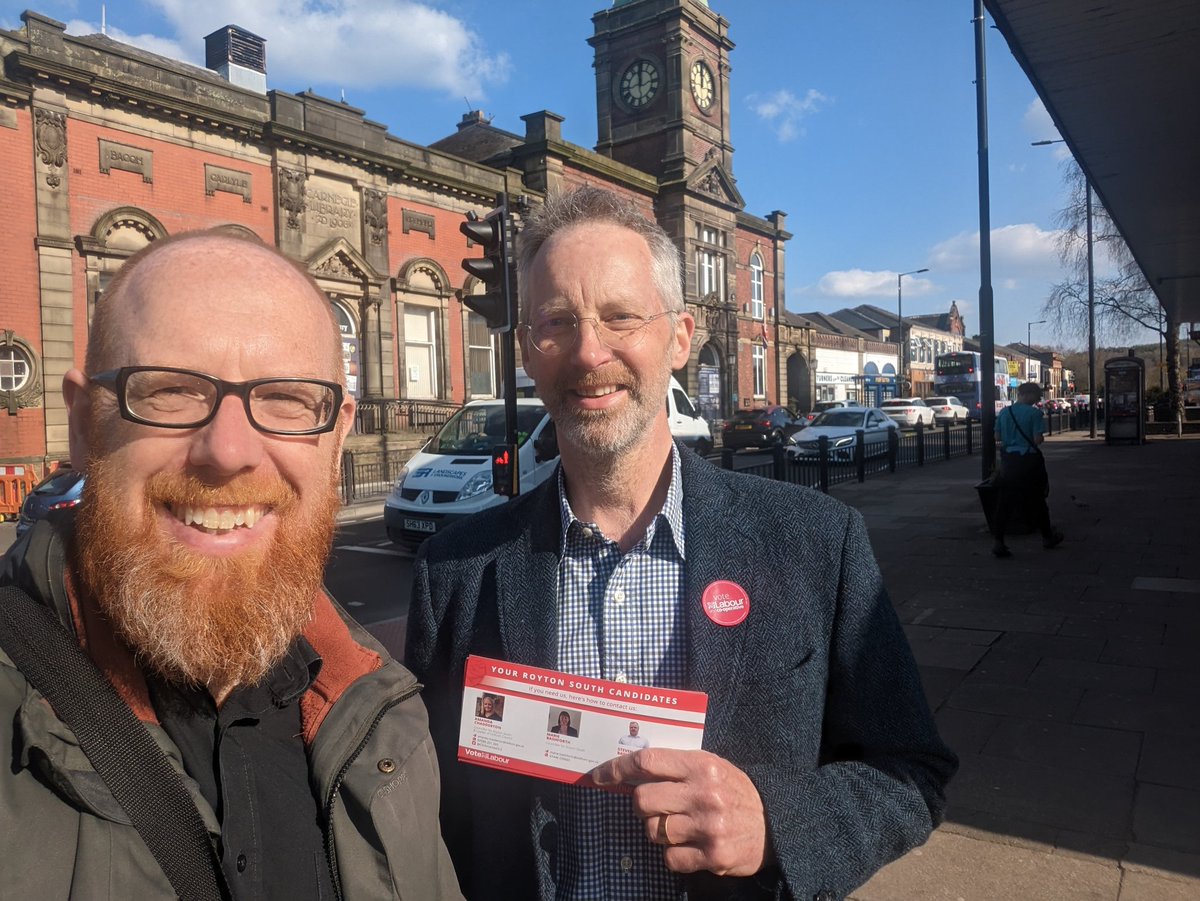 Oldham Labour Group tweet media