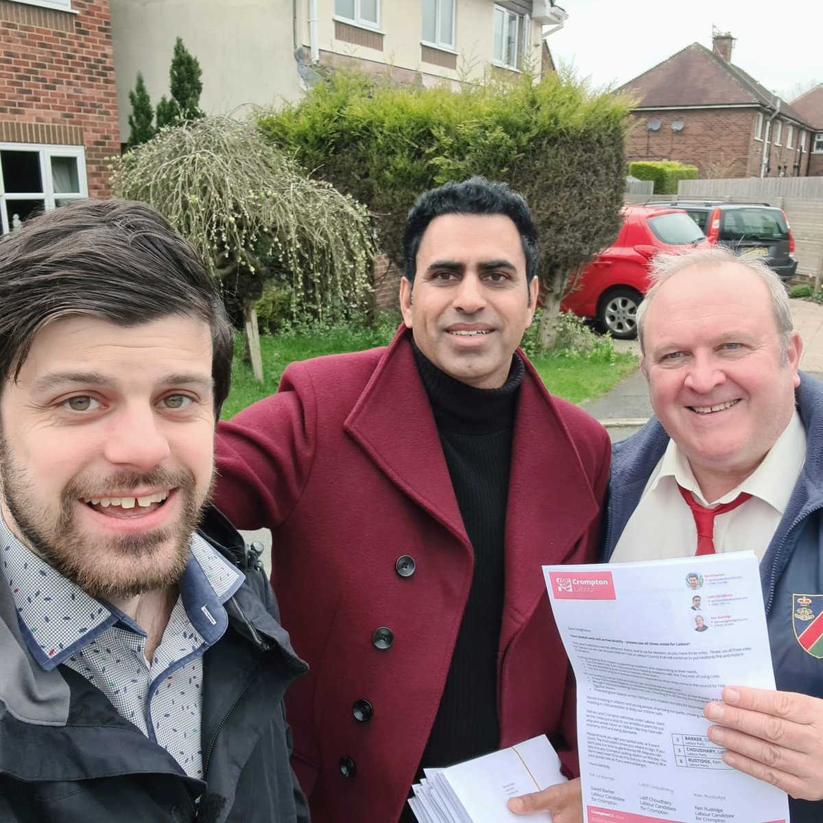 Oldham Labour Group tweet media