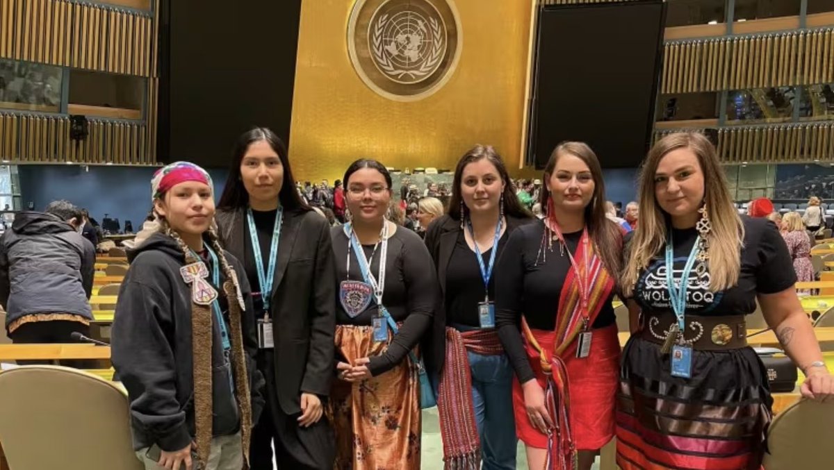 First Nations Child & Family Caring Society tweet media