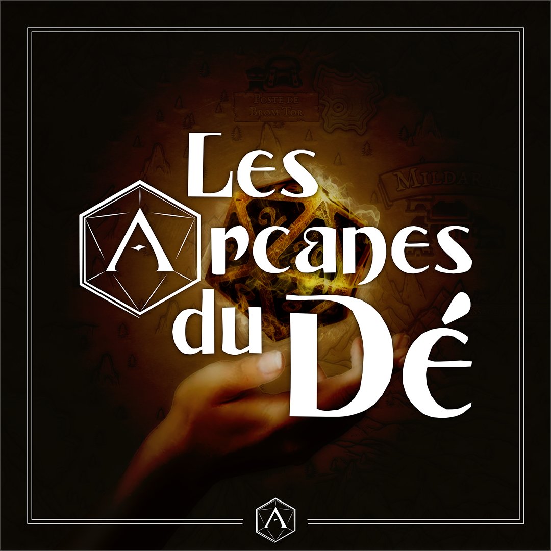 Chers ami(e)s rôlistes … une nouvelle se répand peu à peu dans les contrées de Bourgogne, et au-delà. Un projet qui naîtra bientôt à Dijon.
On ne peut vous en dire plus pour le moment. Mais sachez que le jeu de rôle sera à l'honneur ! 🎲
#jdr #jeuderole #barludique #dijon #jondi