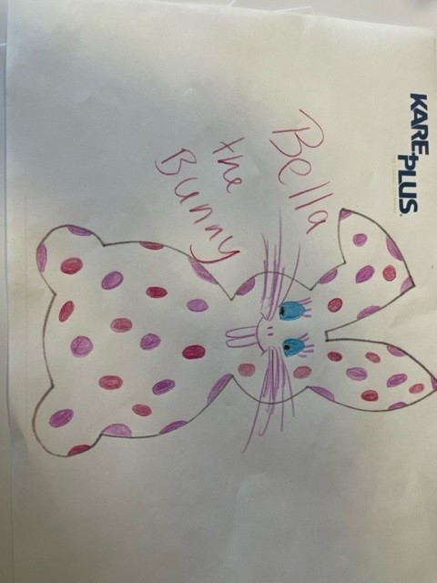 KareKingston's tweet photo. Kare Plus Kingston had a Easter Bunny contest for the Elders in Care homes around Kingston upon Thames.
Some of the entries received from the Care Homes are commendable.

Kindly comment and encourage our painters. https://t.co/ONVL72k889