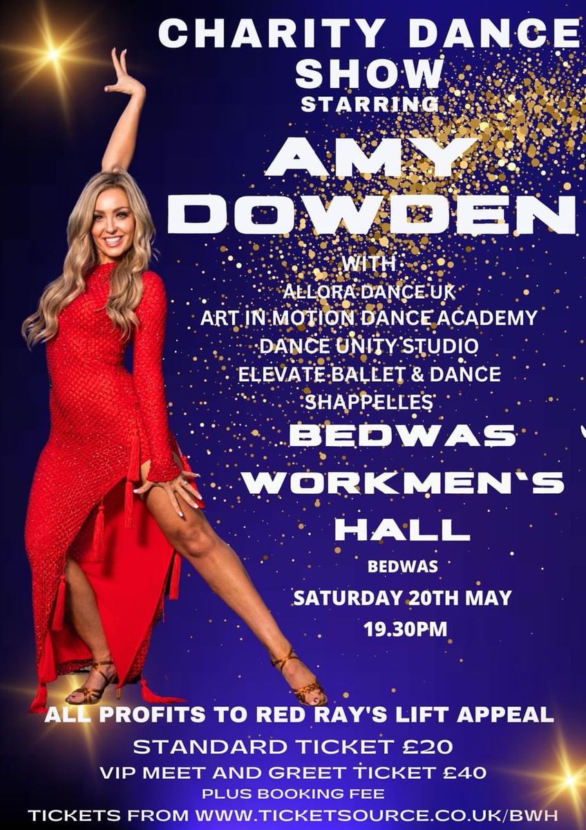 Bedwas Workmen’s Hall & Institute tweet media