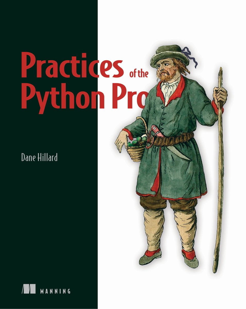 ManningBooks's tweet image. 🏷️Deal of the Day🛒
Today, Apr 18, Publishing Python Packages, and selected titles are on sale: mng.bz/WrEx
#pythonpackaging #pythonpackage #pypi #python #pythonprogramming