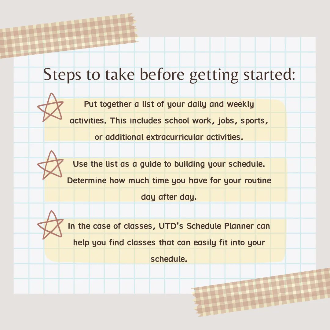 UTD Living Learning tweet media