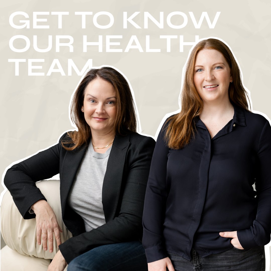 thinkagnostic's tweet photo. To mark the first year of our Health Practice, we caught up with the women who are driven to think differently about health, @NancyEHDale and @tenneyloweth.

Read more about their unique career journeys and all that we've accomplished in just one year: https://t.co/x3hc54yun0 https://t.co/0d5nTT7f0s