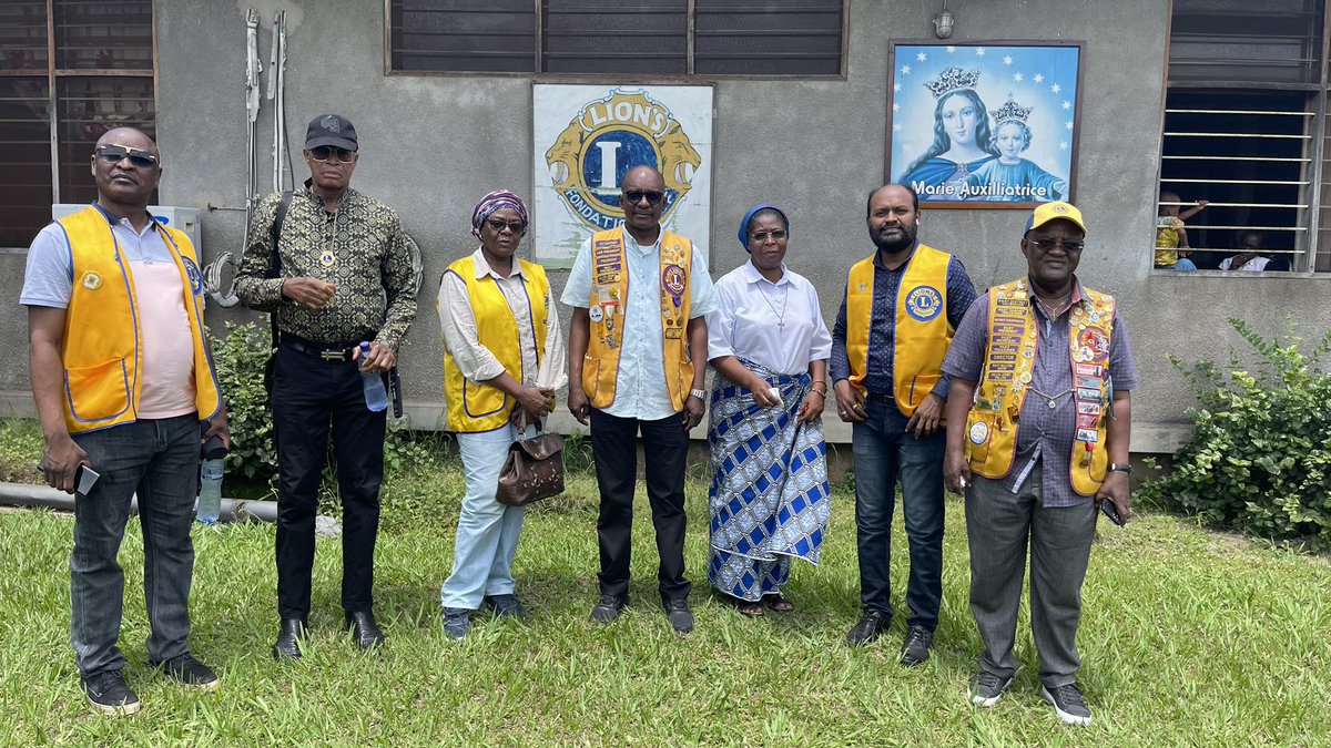 Visite aux enfants  malnutrit de Malweka dans le Banlieue de kinshasa. Le 08Avril 2023🤘🫶