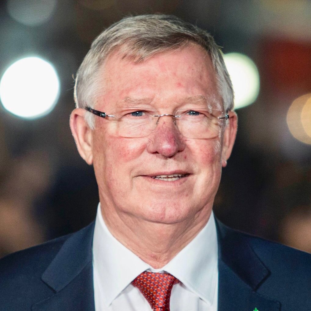 BarcaUniversal's tweet photo. Alex Ferguson in 2008: "The really dark thing about all this is that Real Madrid, as General Franco's club, got whoever they wanted and did whatever they wanted before democracy came to Spain." https://t.co/Hs276puXni