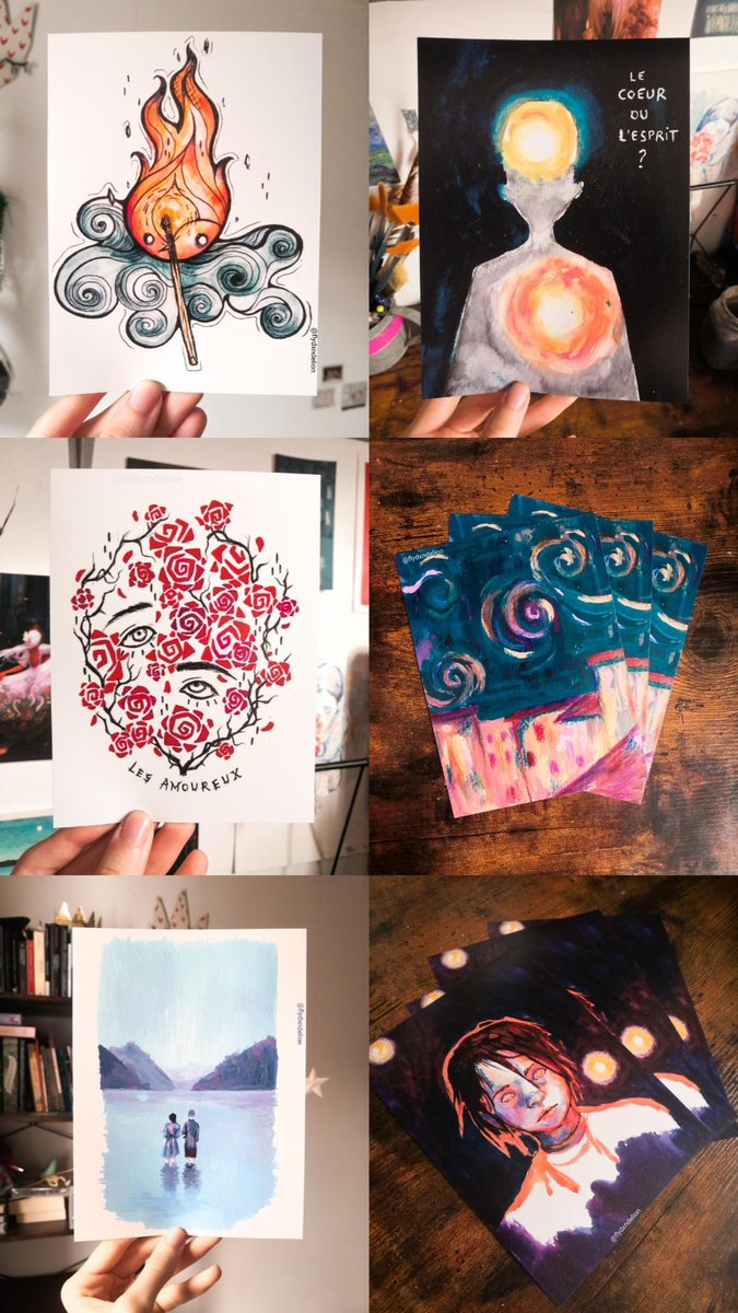 flydxndelion's tweet photo. Hop, 11 nouveaux prints + le retour de celui des amoureux lune et soleil
Sur le ptit ko-fi : https://t.co/q1OcCm8rjD 🌸
J'espère qu'ils vous plairont comme à moi, j'ai voulu ramener de vieux dessins aussi comme le Radiohead et mon tout premier oc Timéo ❤️ https://t.co/KBTwyT7RvP