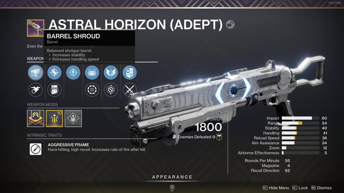 ahritz88's tweet photo. My prize from solo queue Trials this weekend. Already tested, it's a beast! https://t.co/N8aGxrB3Pw
