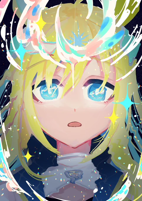 ネオユニヴァース 