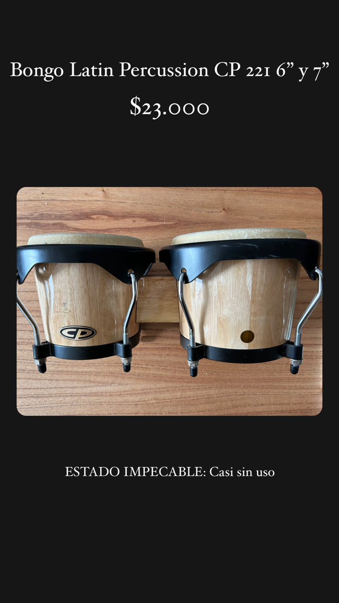 GuadaMadrazo's tweet photo. Me mudé y necesito vender algunas cosas por falta de espacio. Acá dejo las fotos de algunos instrumentos en re buen estado https://t.co/WYaI5XRQ34