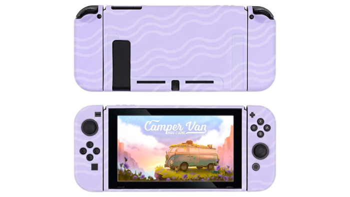 malapatastudio's tweet photo. VAN EDITOR UNLOCKED @Kickstarter !🚚🪴Thank you for all💕

Nintendo Switch port is within our reach! For as little as 12€, you can help us make it a reality✨

You'll have the option to choose your platform for playing☺️ 

Please, support us with 🔁or❤️
🟢https://t.co/T0kBkBy9Dl https://t.co/5dNlVo2C4X