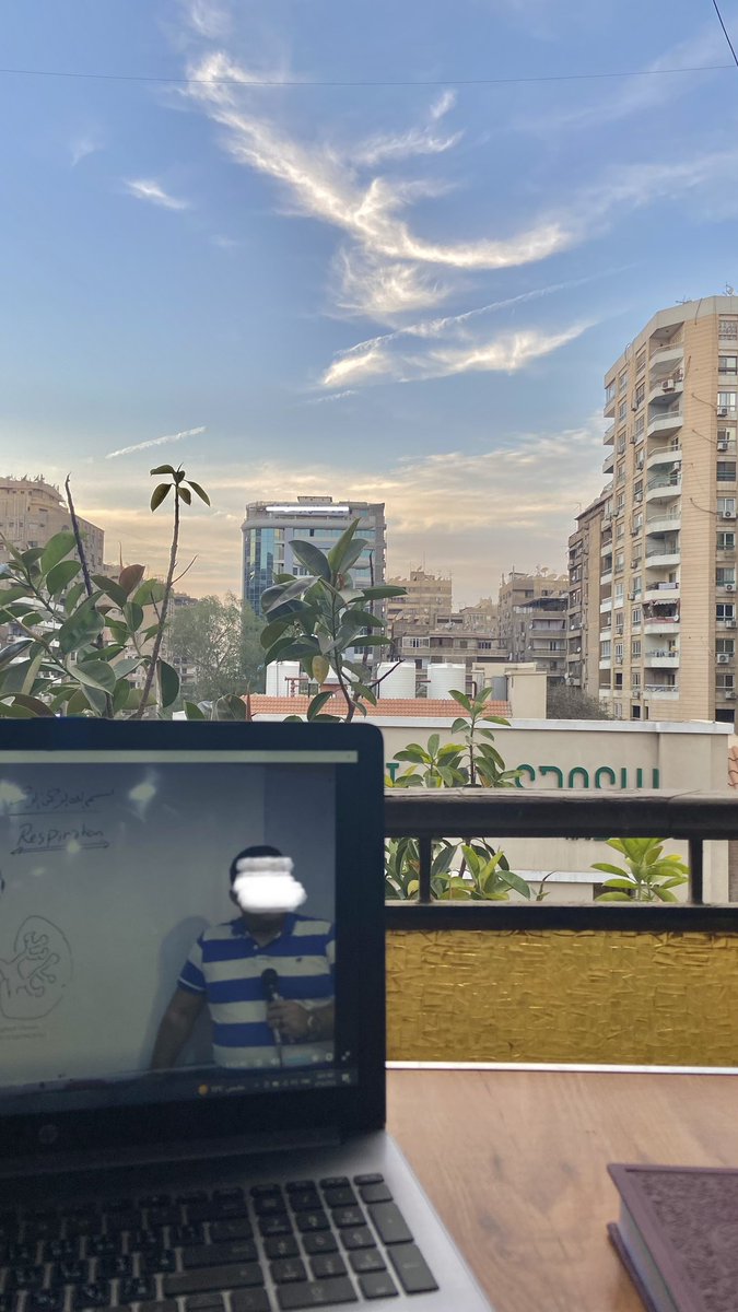 دمب أجواء رمضان بأُم الدنيا🥳