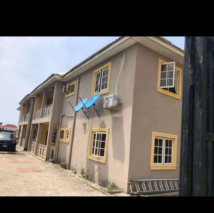 afolabi_co's tweet photo. #Deal of the week ! 12nos of 2 &amp; 3 bedroom flats on 1900sqm behind Cooplag #estate #Lekki Lagos.

#PURCHASE https://t.co/wJISVzlXuZ