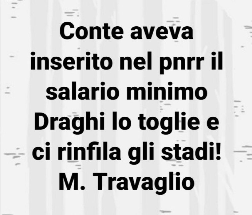 Lintransigente5's tweet photo. #Mattarella anche questo sotto silenzio !! #Conticidio https://t.co/vhE4dzYxAs