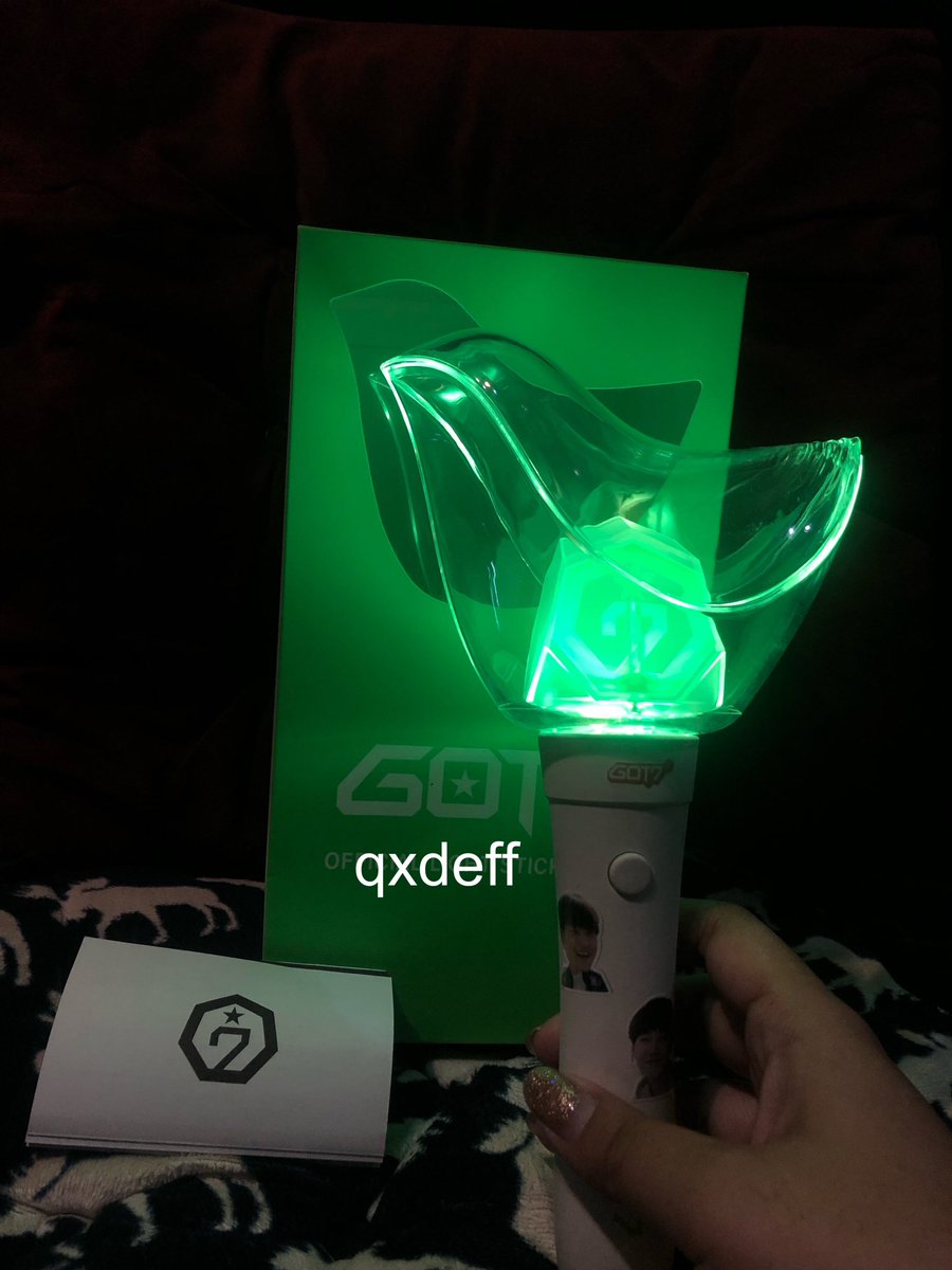 _ggiph's tweet photo. ส่งต่ออากาบงVer2ของเเท้ค่า ซื้อจากหน้าคอนที่ไทย มีของแถมให้ค้าบ💖
💚used like new ใช้ไปแค่ครั้งเดียวค่ะ นอกนั้นเก็บไว้ในกล่อง
💚อุปกรณ์ครบ(สายคล้องมือ,ที่ดึงถ่าน) มีกล่อง+คู่มือครบ
💚ส่งต่อ1600ราคาต่อรองได้อีก กทมนัดรับได้ค่ะ
#ตลาดนัดอากาเซ่ #ตลาดกัซ #ตลาดนัดอากาเซ #ของสะสมgot7 https://t.co/5OTqwUMBUi