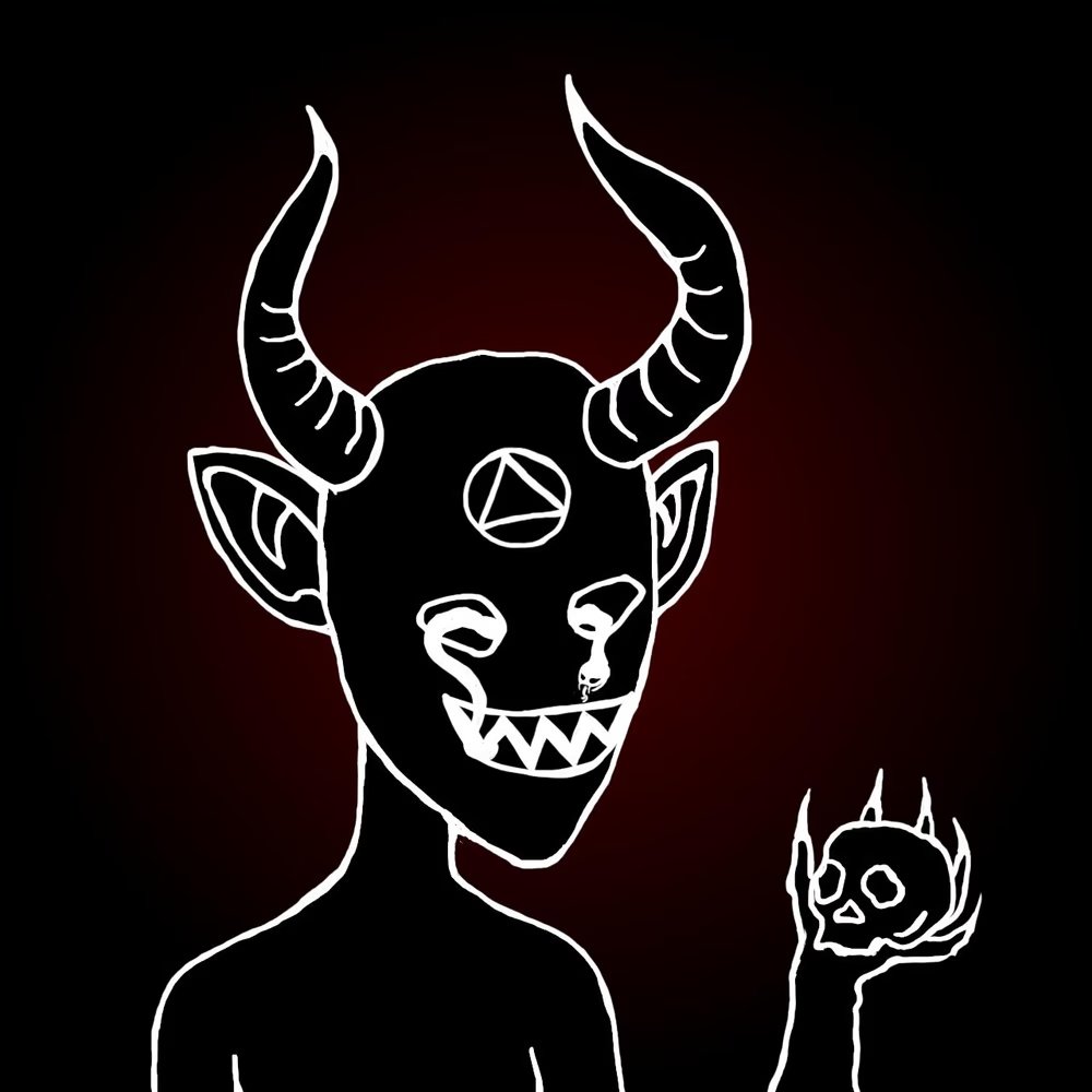 antmonge_x's tweet image. Proof of Degen

Anyone else mint Hash Demons?  Let's see a rug that you have in your wallet.