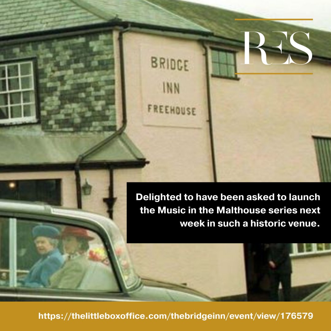 REgertonSmith's tweet photo. Just checked on ticket sales for @bridgetopsham and one concert is sold out! Very exciting! #classicalmusic #piano #bridgeinn #topsham

https://t.co/2M4ncdXiN5 https://t.co/2sS6ywvifz