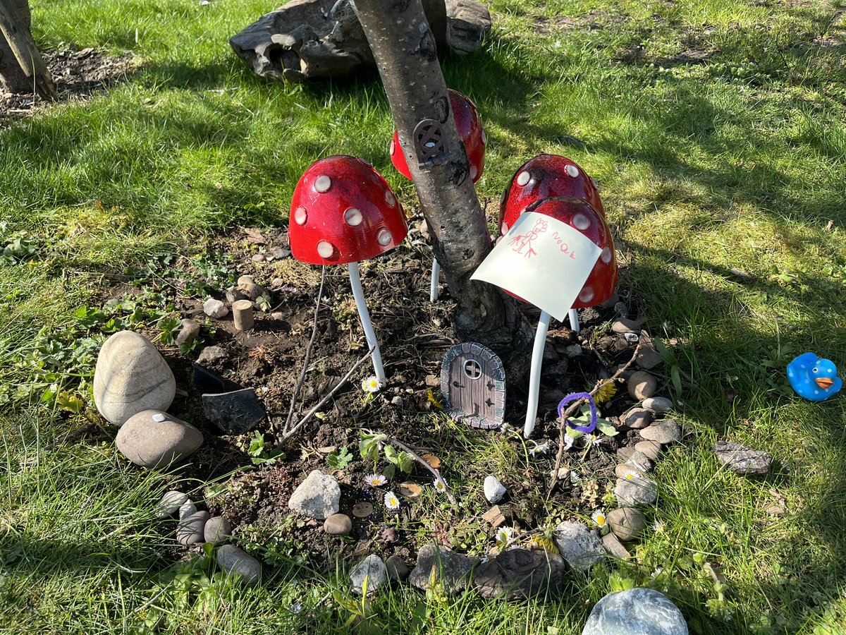 Mrs Callaghan tweet media