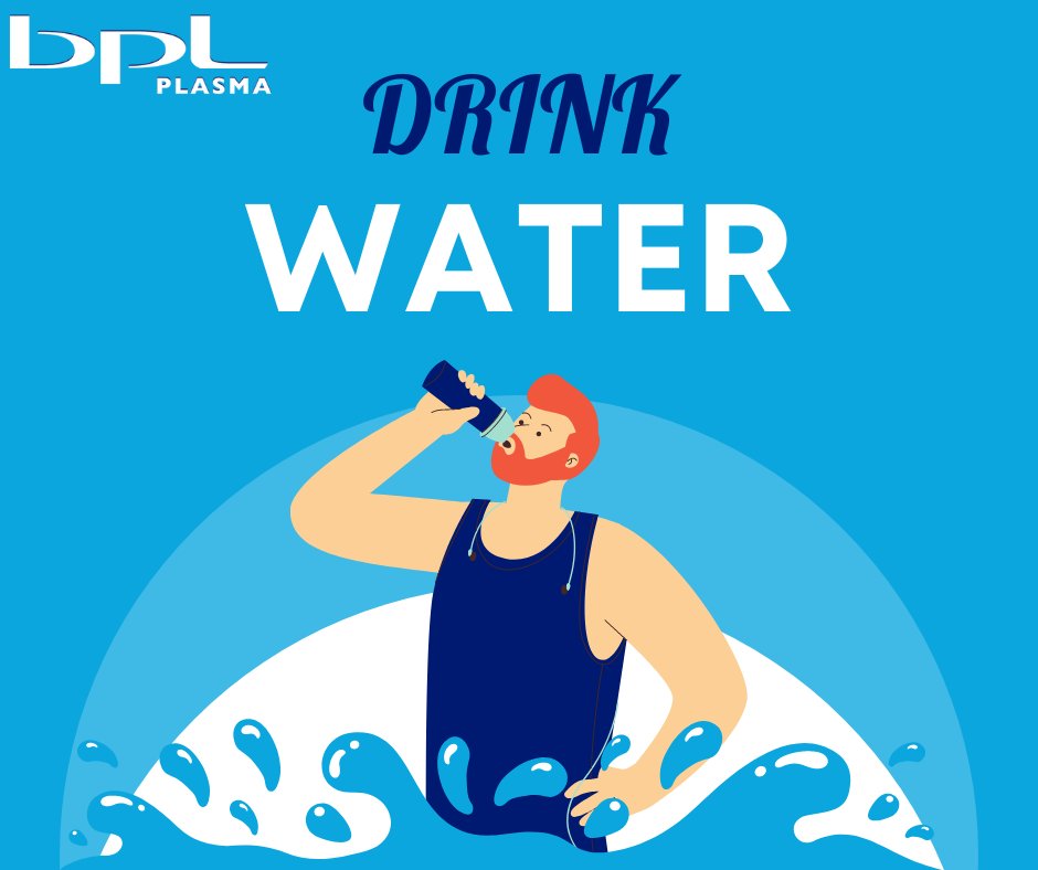 BPL Plasma LLC tweet media