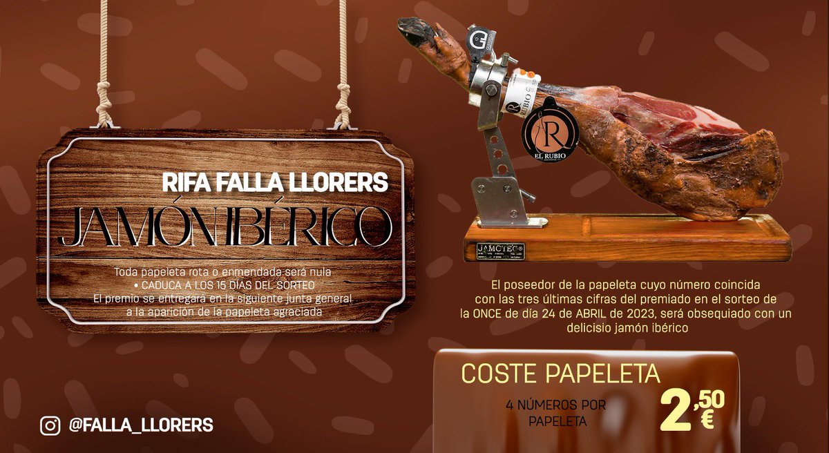 Falla Llorers tweet media