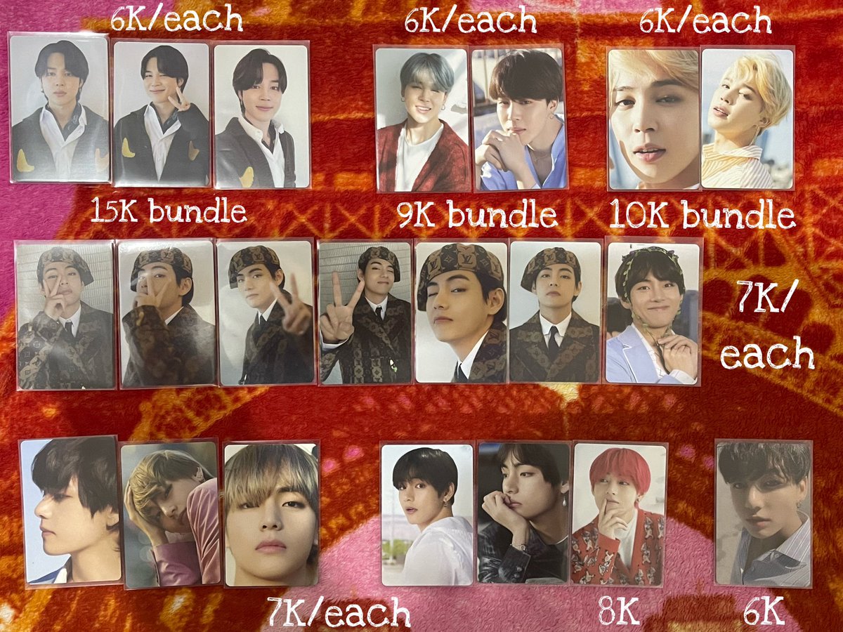 Anak Bangtan tweet media